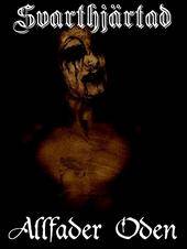 Svarthjärtad : Allfader Oden